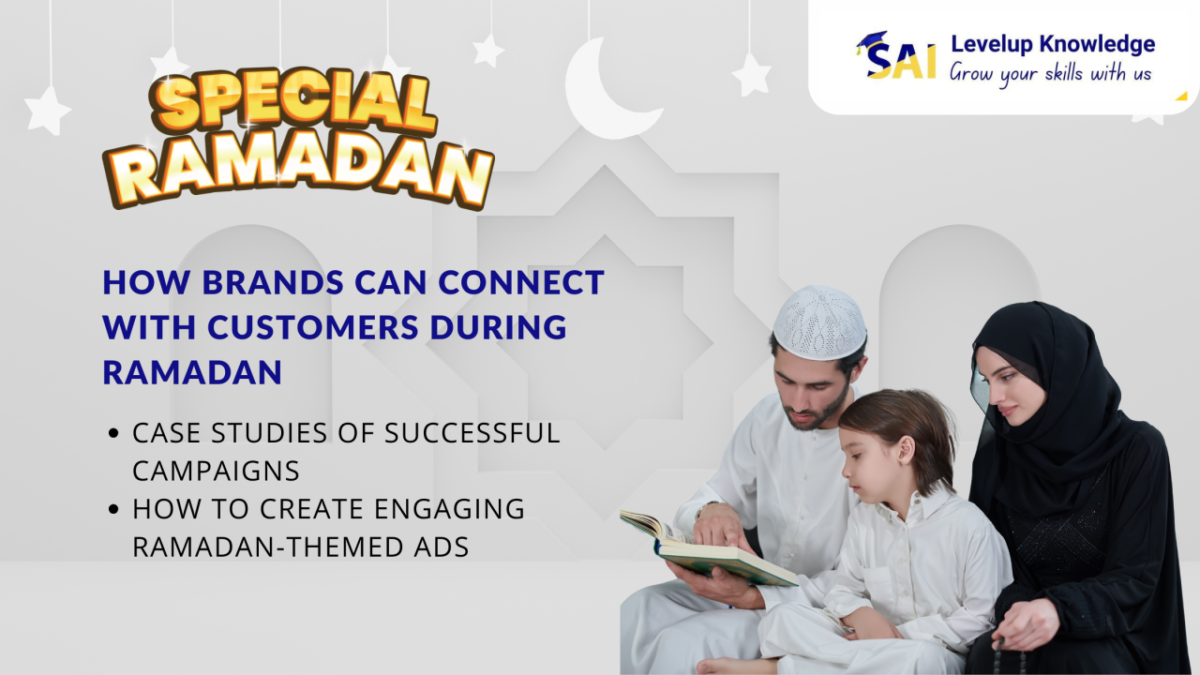 How Brands Can Connect with Customers During Ramadan in the UAE