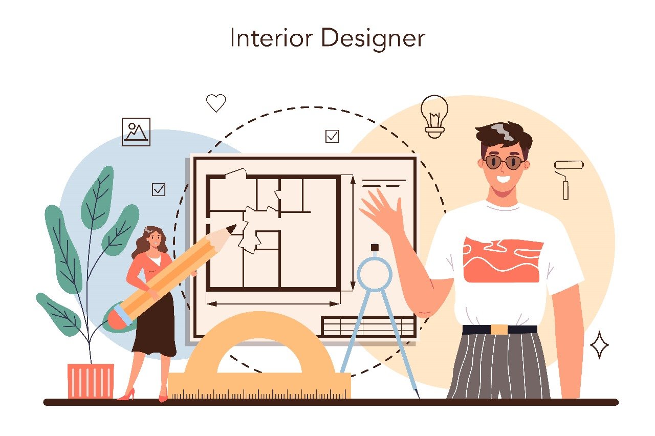 Interior Design Overview